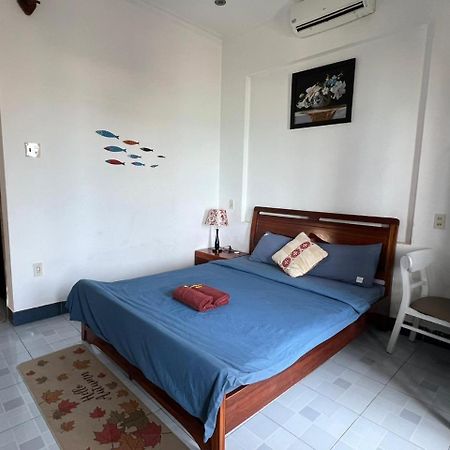 Hotel Tulip Mui Ne Phan Thiết Esterno foto