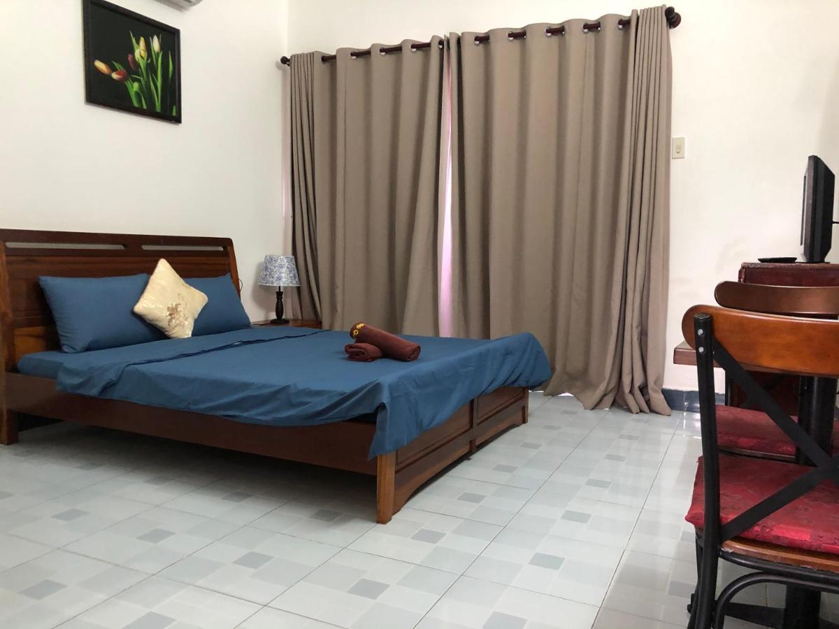 Hotel Tulip Mui Ne Phan Thiết Esterno foto