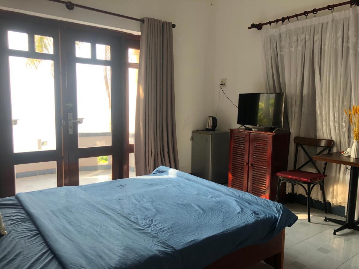 Hotel Tulip Mui Ne Phan Thiết Esterno foto