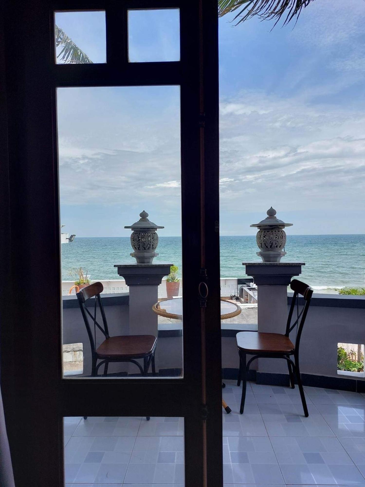 Hotel Tulip Mui Ne Phan Thiết Esterno foto