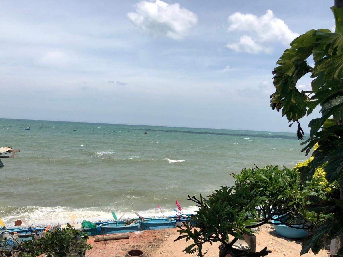 Hotel Tulip Mui Ne Phan Thiết Esterno foto