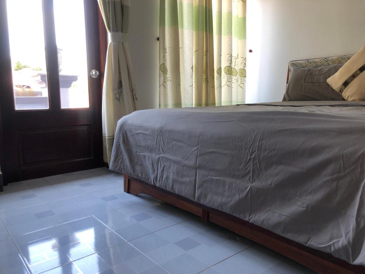 Hotel Tulip Mui Ne Phan Thiết Esterno foto